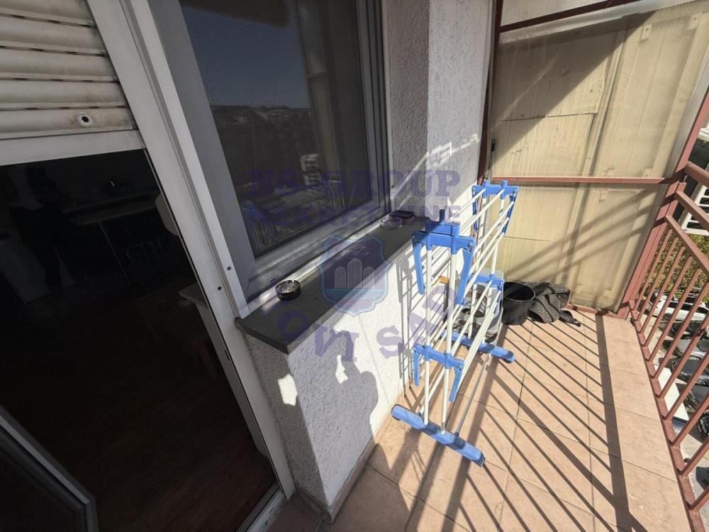 Slika 3 - Jednosoban stan na prodaju, 23m2, 85.500€